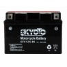 Batterie KYOTO type YT12A-BS