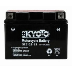 Batterie KYOTO type YTZ12-S