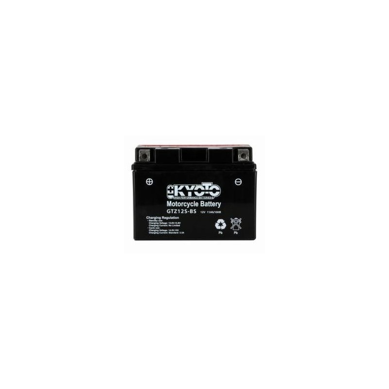 Batterie KYOTO type YTZ12-S Batterie KYOTO type YTZ12-S