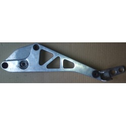 Platine repose pied Honda VF 400 1983-1984