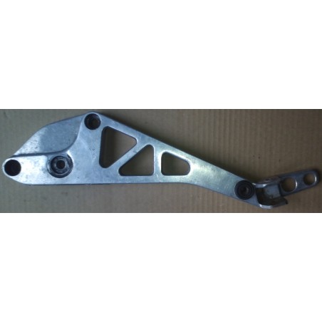 Platine repose pied Honda VF 400 1983-1984