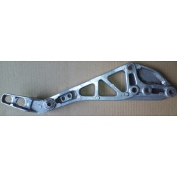 Platine repose pied Honda VF 400 1983-1984