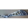 Platine repose pied Honda VF 400 1983-1984