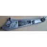 Platine repose pied Honda CB 900 Bol d'or 1979-1982