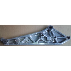 Platine repose pied Honda CB 900 Bol d'or 1979-1982