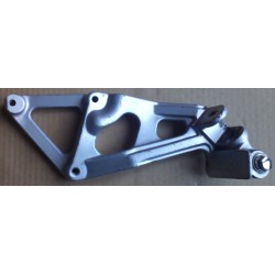 Platine repose pied Kawasaki ZXR 750 1989-1990