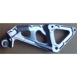 Platine repose pied Kawasaki ZXR 750 1989-1990