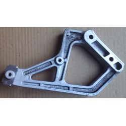 Platine repose pied Kawasaki KL 650 Tengaï 1989-1991