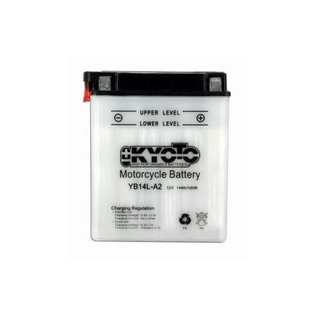 Batterie KYOTO type YB14L-A2