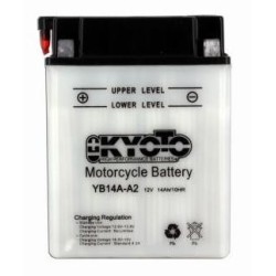 Batterie KYOTO type YB14A-A2