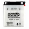 Battery KYOTO type YB14-B2