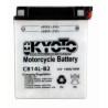 Batterie KYOTO type YB14L-B2