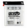 Battery KYOTO type YB14-A2