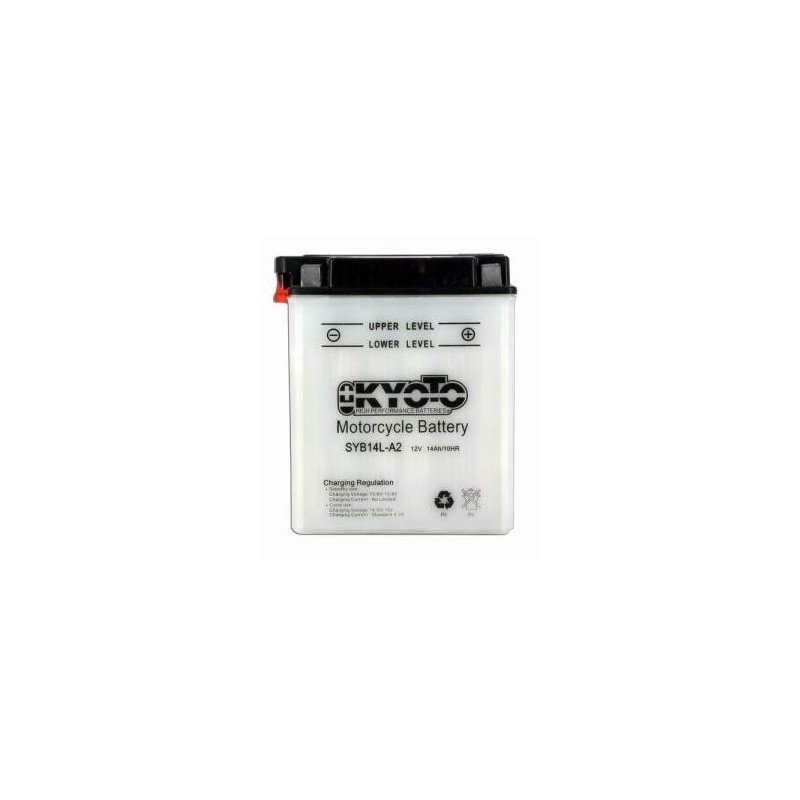 Battery KYOTO type SYB14L-A2