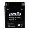 Batterie KYOTO type YTX14AH-LBS