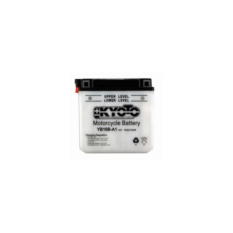 Battery KYOTO type YB16B-A1
