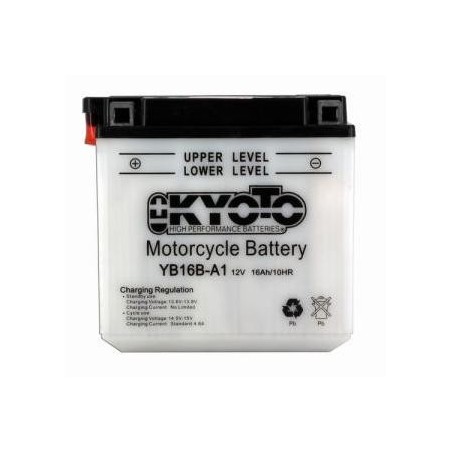 Batterie KYOTO type YB16B-A1