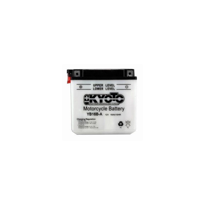 Battery KYOTO type YB16B-A
