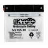 Batterie KYOTO type 12C16A-3B