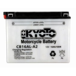Batterie KYOTO type YB16AL-A2