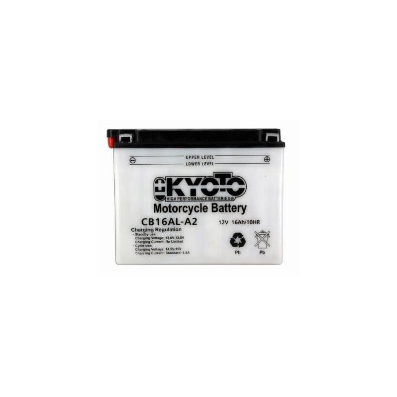 Battery KYOTO type YB16AL-A2