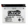 Batterie KYOTO type YB16AL-A2