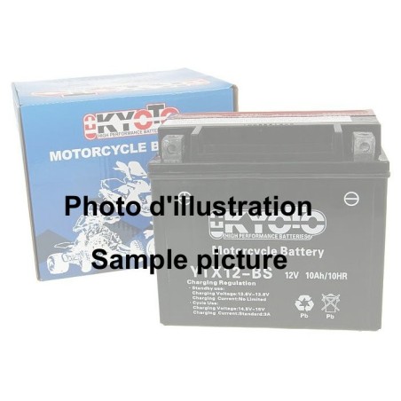 Batterie KYOTO type YB16L-B