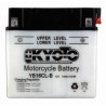 Batterie KYOTO type YB16CL-B