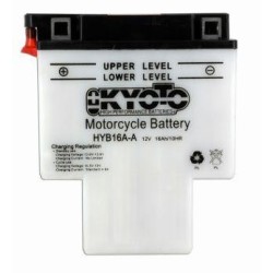 Batterie KYOTO type HYB16A-A