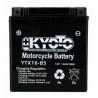 Batterie KYOTO type YTX16-BS