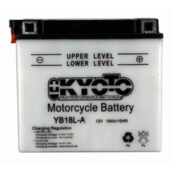 Batterie KYOTO type YB18L-A