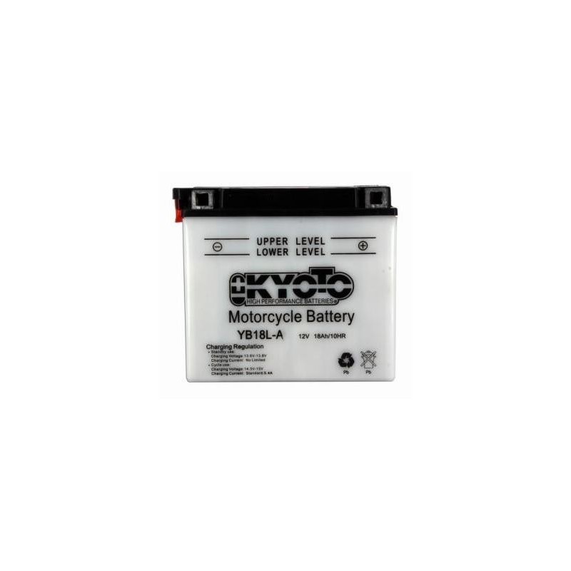 Batterie KYOTO type YB18L-A