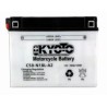 Battery KYOTO type Y50-N18L-A