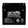 Batterie KYOTO type NH12-20