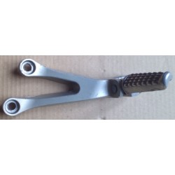 Platine repose pied Kawasaki ZX-9R 1998-2002
