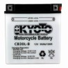 Batterie KYOTO type YB30L-B