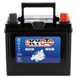 Batterie KYOTO type U1-R