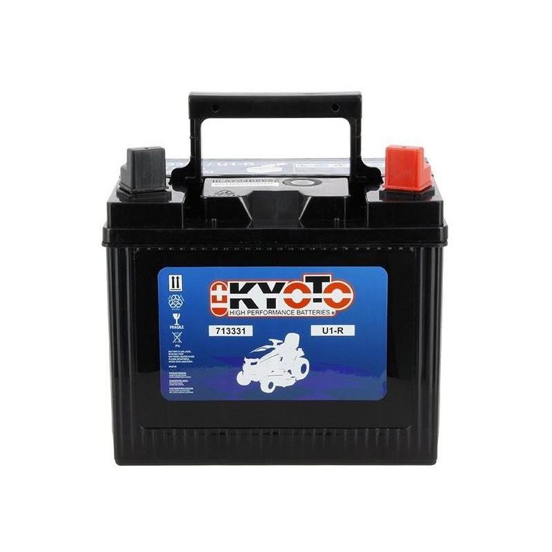 Battery KYOTO type U1-R