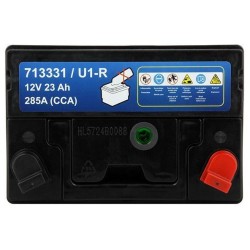 Battery KYOTO type U1-R