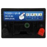 Battery KYOTO type U1-R