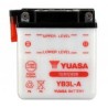 Batterie YUASA type YB3L-A