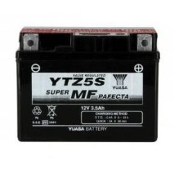 Battery YUASA type YTZ5-S