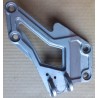 Platine repose pied Kawasaki GPX 750 R 1989-1990