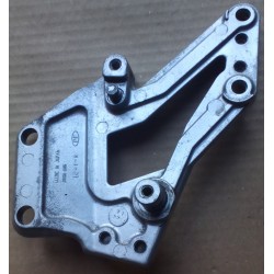 Platine repose pied Kawasaki GPX 750 R 1989-1990