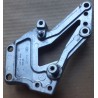 Platine repose pied Kawasaki GPX 750 R 1989-1990