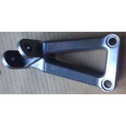 Platine repose pied Kawasaki ZX-6R 1995-1997