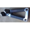 Platine repose pied Kawasaki ZX-6R 1995-1997