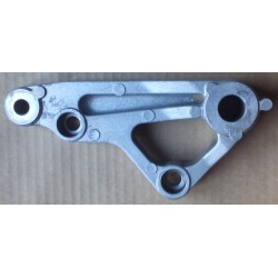 Platine d'étrier Kawasaki ZZR 600 1990-1993