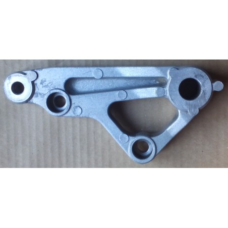 Platine d'étrier Kawasaki ZZR 600 1990-1993