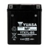 Battery YUASA type YTX7L-BS